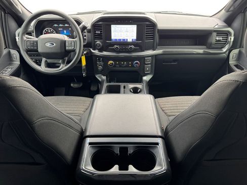 Used 2022 Ford F150 XL w/ STX Appearance Package image 10
