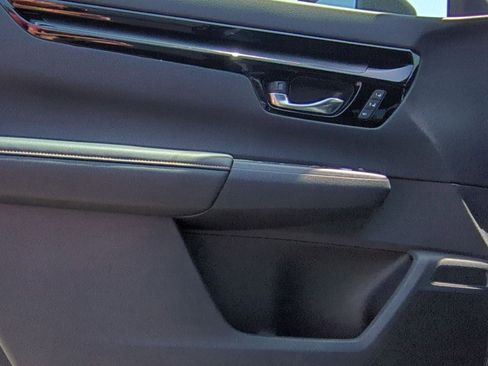 New 2026 Honda CR-V Sport Touring image 10