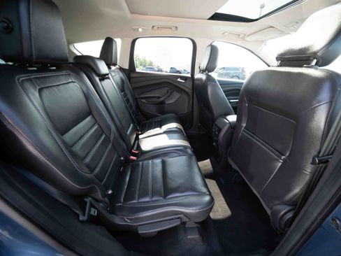 Used 2018 Ford Escape SEL AWD/4WD image 25