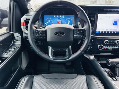 Used 2024 Ford F150 Raptor image 23