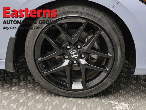 Used 2024 Honda Civic Sport image 30