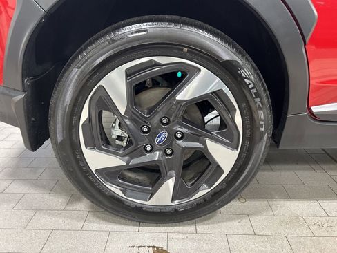 Certified 2025 Subaru Crosstrek 2.5i Limited image 27