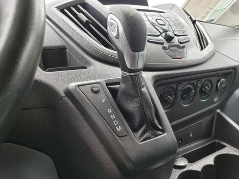 Used 2016 Ford Transit 250 148 High Roof Extended RWD image 22
