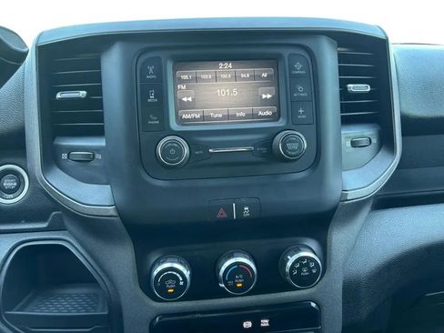Used 2023 RAM 2500 Tradesman AWD/4WD image 16