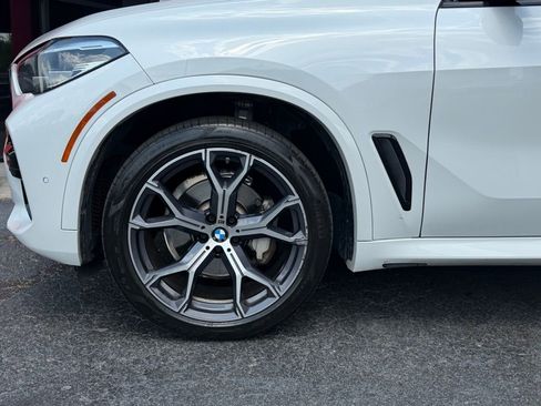 Used 2023 BMW X5 sDrive40i w/ M Sport Package RWD image 7
