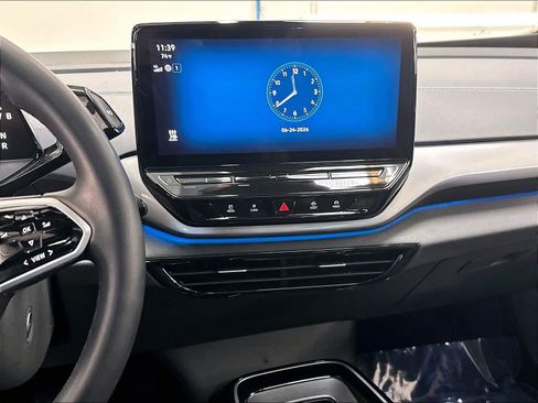 Used 2023 Volkswagen ID.4 Pro S RWD image 12