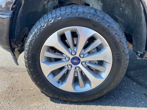 Used 2018 Ford F150 XL w/ Equipment Group 101A Mid AWD/4WD image 22