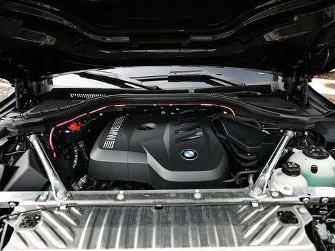 New 2026 BMW X3 xDrive30 w/ Premium Package image 30