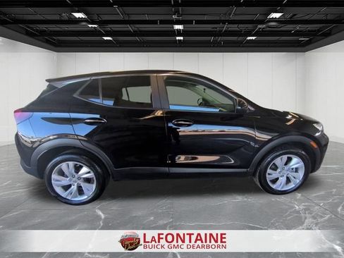 Used 2025 Buick Encore GX Preferred FWD image 6