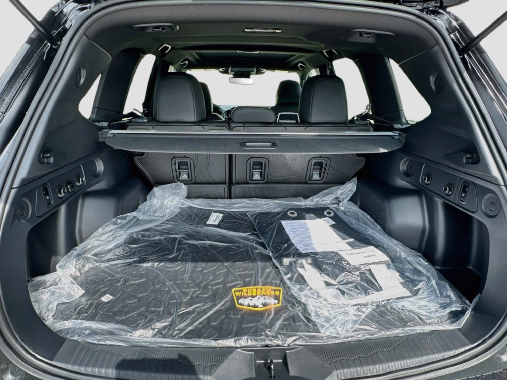 New 2026 Subaru Forester Wilderness AWD/4WD image 30
