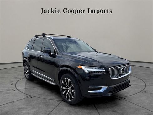 Used 2022 Volvo XC90 T8 Inscription w/ Advanced Package image 7