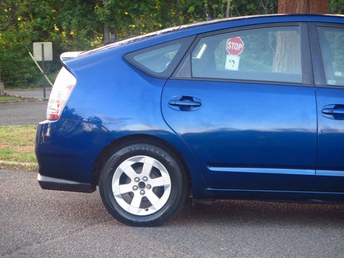 Used 2008 Toyota Prius FWD image 33