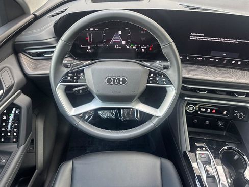 Certified 2025 Audi Q5 Premium Plus w/ Premium Plus image 14