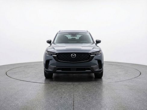 Used 2025 MAZDA CX-50 2.5 Hybrid w/ Premium Plus Pkg image 2