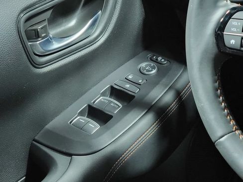 Certified 2024 Honda HR-V Sport image 23
