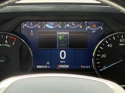 Used 2024 Ford Expedition Max XLT AWD/4WD image 17