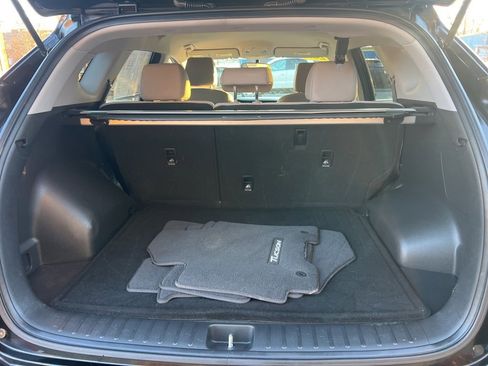 Used 2018 Hyundai Tucson SEL image 25