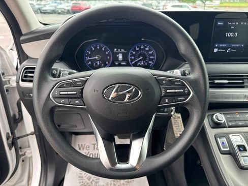 Used 2022 Hyundai Palisade SE FWD image 13