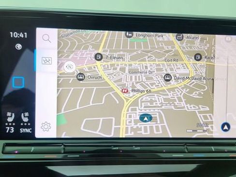 Used 2026 Volkswagen Atlas SEL Premium R-Line image 47