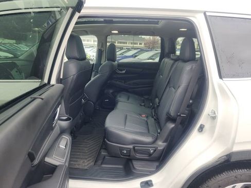 Certified 2026 Subaru Ascent Limited AWD/4WD image 17