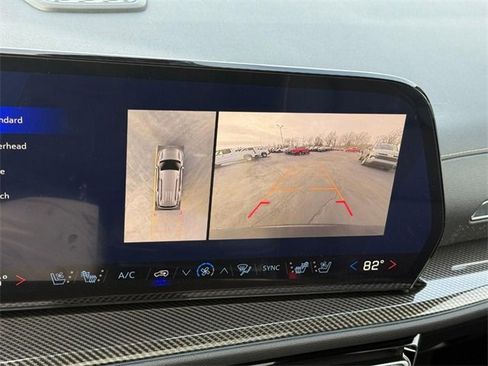 New 2026 Chevrolet Traverse High Country w/ LPO, Floor Liner Package image 20