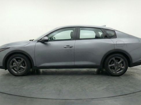 Used 2025 Kia K4 FWD image 5