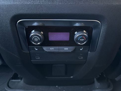 New 2026 Chevrolet Suburban RST w/ RST Capability Package image 21