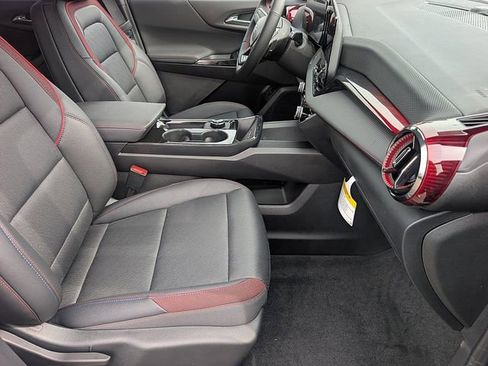 New 2026 Chevrolet Equinox RS image 12