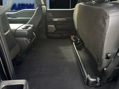 Used 2023 Ford F150 XLT w/ Equipment Group 302A High AWD/4WD image 19