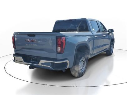 New 2025 GMC Sierra 1500 Pro w/ Pro Value Package