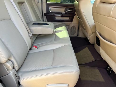 Used 2016 RAM 2500 Laramie w/ Convenience Group image 26