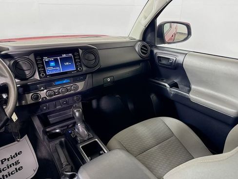 Used 2021 Toyota Tacoma SR image 23