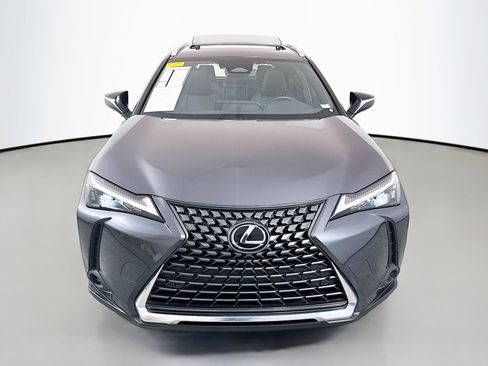Used 2025 Lexus UX 300h AWD w/ Accessory Package (Z1) image 2