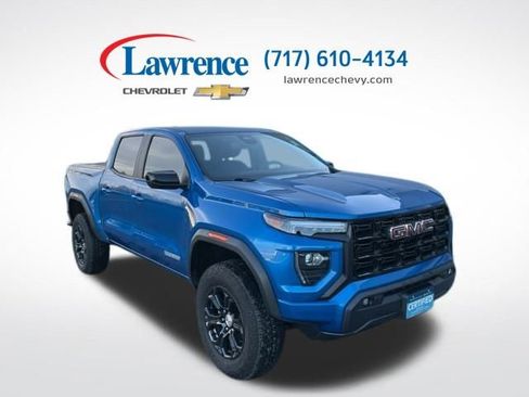 Used 2023 GMC Canyon Elevation w/ Convenience Package image 1