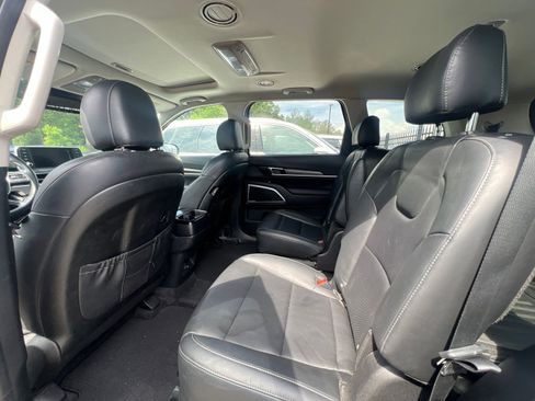 Used 2020 Kia Telluride S FWD image 7