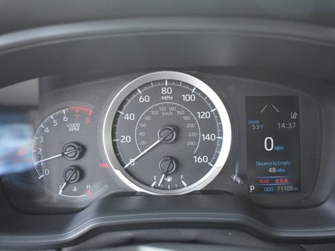 Used 2020 Toyota Corolla LE image 21