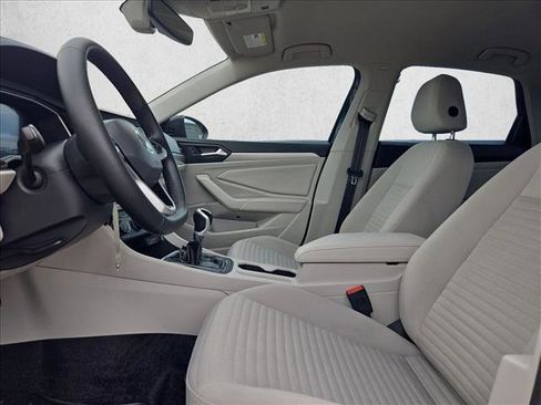 Used 2024 Volkswagen Jetta S image 14