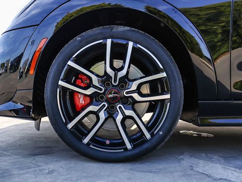 New 2026 MINI Cooper John Cooper Works FWD image 19