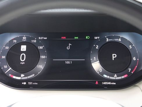 Used 2023 Land Rover Range Rover SE image 20