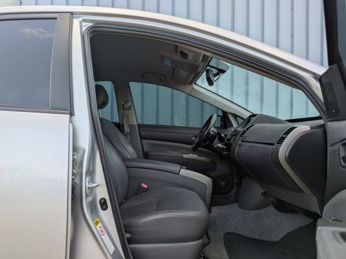 Used 2008 Toyota Prius image 16