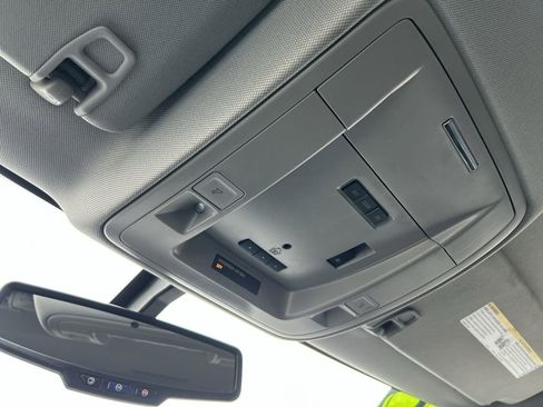 Used 2017 Chevrolet Silverado 1500 LTZ Z71 w/ Midnight Edition image 30