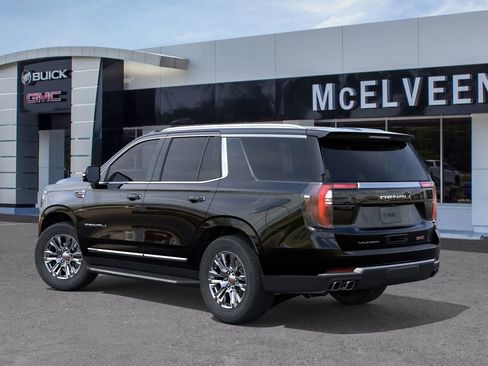 New 2026 GMC Yukon Denali image 27