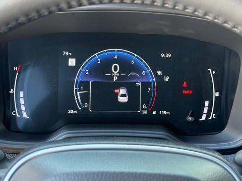 New 2026 Toyota Corolla SE FWD image 30