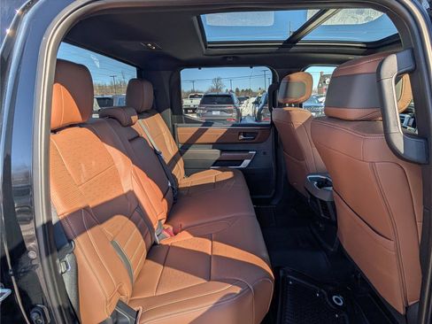 Used 2025 Toyota Tundra 1794 Edition image 12