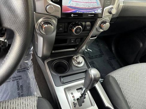 Certified 2024 Toyota 4Runner SR5 image 15