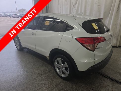 Used 2016 Honda HR-V EX-L image 3