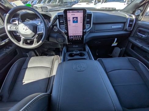 New 2026 RAM 2500 Laramie image 13