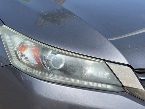 Used 2013 Honda Accord EX-L image 10