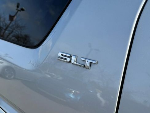 Used 2016 GMC Terrain SLT w/ Open Road Package FWD image 13