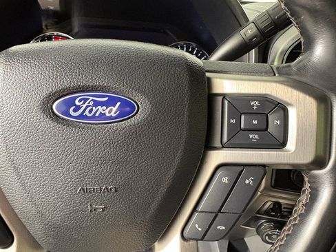 Certified 2022 Ford F450 Platinum w/ FX4 Off-Road Package AWD/4WD image 22